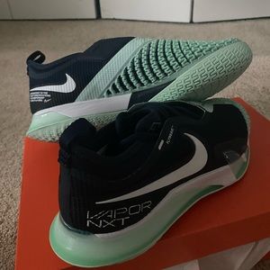 NikeCourt Women’s React Vapor NXT Hard Court Tennis Shoes